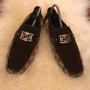 💥👞👟Gucci men’s shoes 👞 size 10